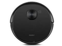 Robot hút bụi Ecovacs Deebot T9 AIVI Plus